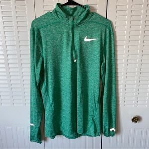 ✨🚹 MENS NIKE 1/4 Zip SWEATSHIRT